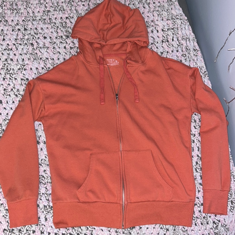 Lightweight Jacket